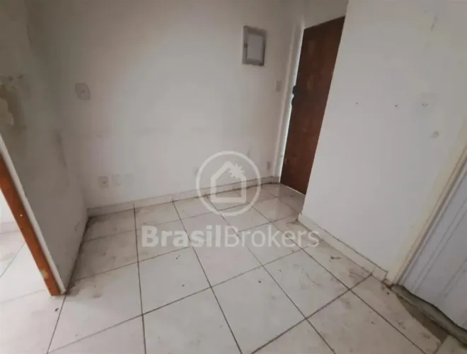 Sala Comercial - Madureira