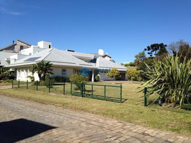Casa em Condomínio fechado no Moinhos de Vento