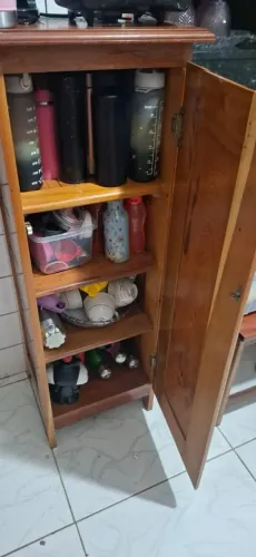 Vendo amrmarios de cozinha