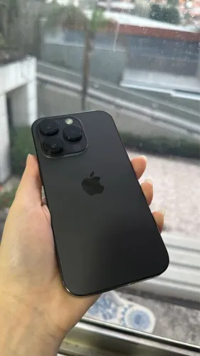 ? iPhone 14 Pro 128GB Preto - Excelente Estado