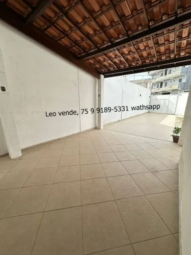 Leo vende, casa bairro Conceição , 3\4 suíte, veja fotos