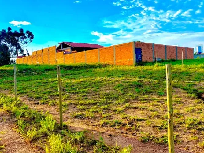 Terreno 1000m²- Votorantim