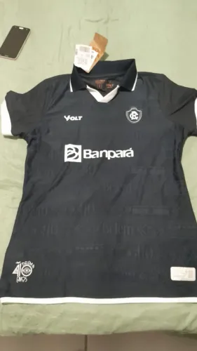 Camisa do remo