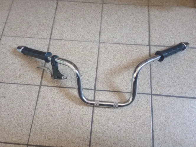 Peça de bicicleta