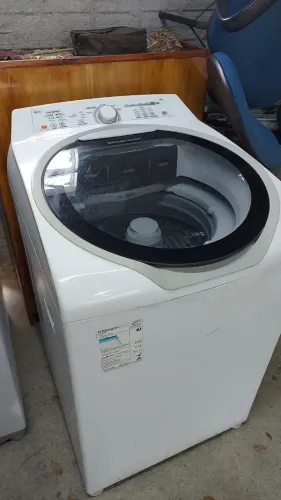 Máquina de lavar