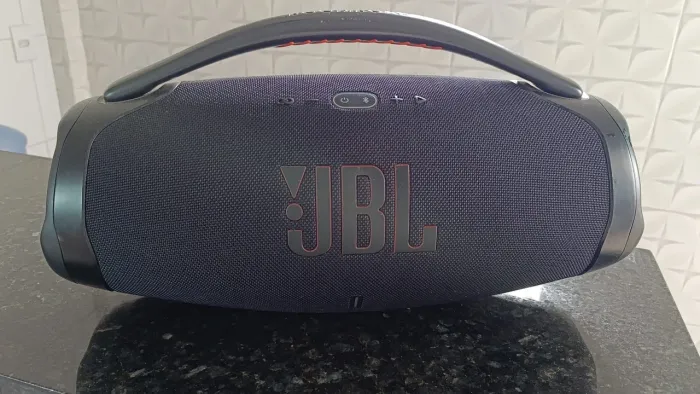 Boombox jbl 3