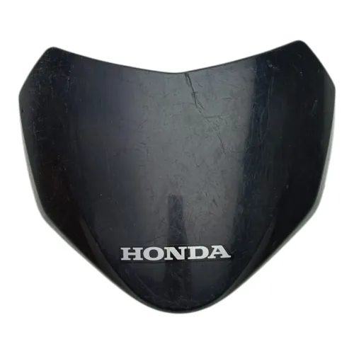 Carenagem Farol Honda POP 110I 2016 2018