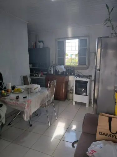 Vendo casa no jardim maua