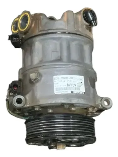 Compressor Ar (9x2319d629db) Land R Discovery 4 3.0 Td