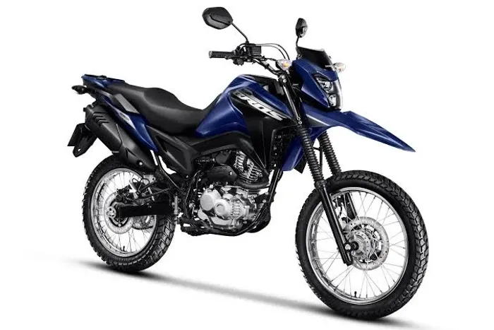 NXR 160 Bros CBS