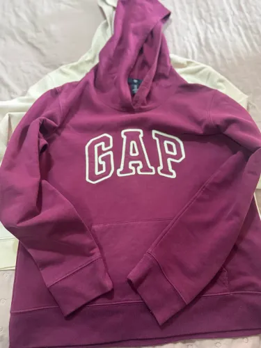 Casaco GAP