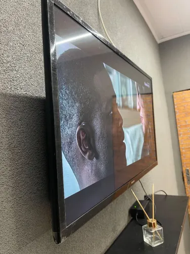 Vendo Tv smart Samsung 32 polegadas