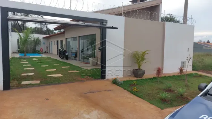 Ótima chácara no Vale do Igapó com 03 dormitórios, sendo uma suíte