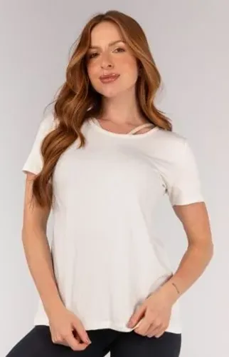 Camisa Fitness Academia Kaisan