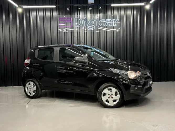 Fiat Mobi Like 1.0 Fire Flex 5P. 2020