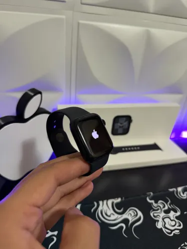APPLE WATCH SE geração 2
