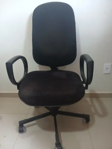 Cadeira Escritório Giratória