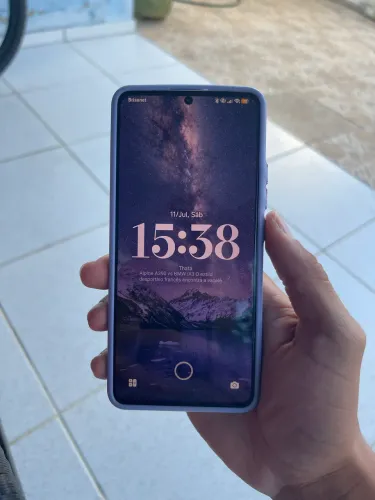 POCO X6 PRO - 256/8