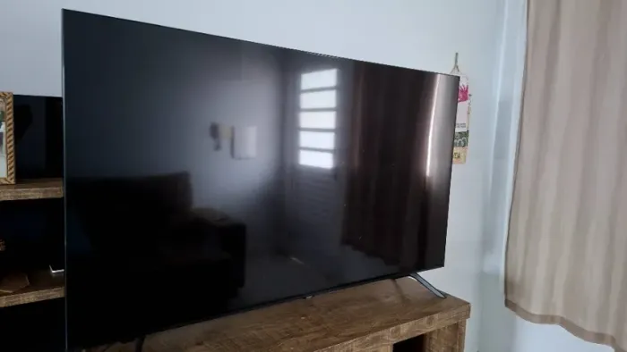 TV Samsung 65 polegadas 
