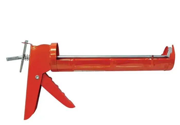 APLICADOR DE SILICONE SELANTE ADESIVO