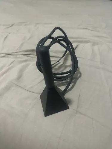 Antena Interna Externa Capte Jade Digital UHF/VHF TV HDTV