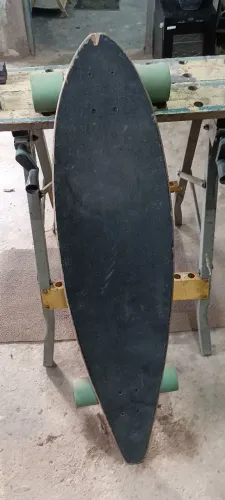Skate street long