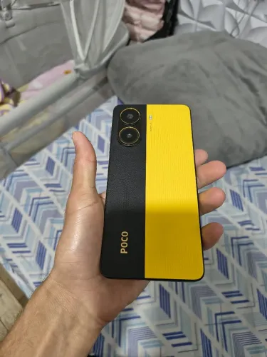 POCO X7 PRO