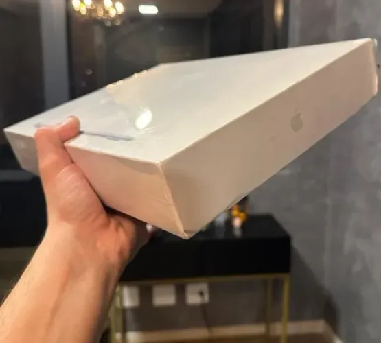 MacBook Air M4 16gb ram / 256gb SSD - Starligth