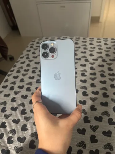 iPhone 13 Pro Max 128gb