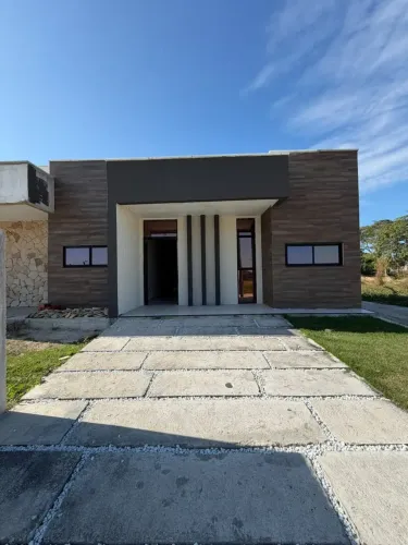 Imóvel para venda com 92 metros quadrados com 3 quartos em Barrocão - Itaitinga - CE