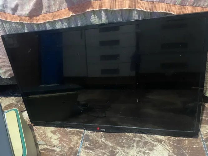 Vendo TV Led
