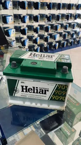 BATERIA HELIAR 60AH SEMINOVA