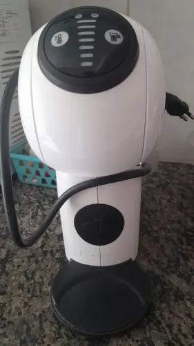 Vende-se máquina de café