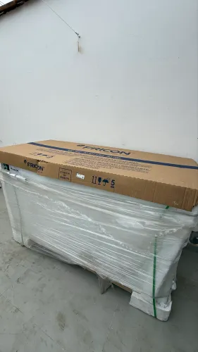 Freezer horizontal 503 litros 220v zerado