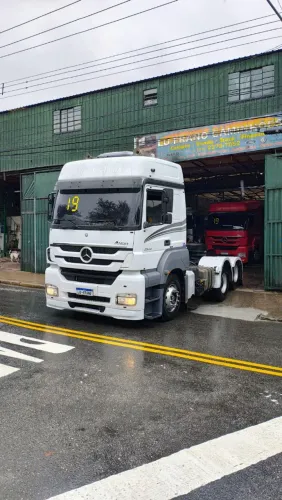 Axor 2544 2019 Extremamente novo
