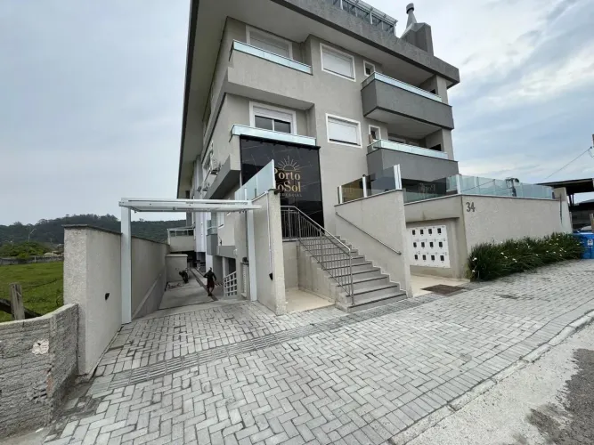 APARTAMENTO PARA LOCAÇÃO ANUAL NOS INGLESES NORTE FLORIANÓPOLIS/SC