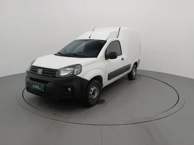 Fiat Fiorino Endurance EVO 1.4 Flex 8V 2P 2024