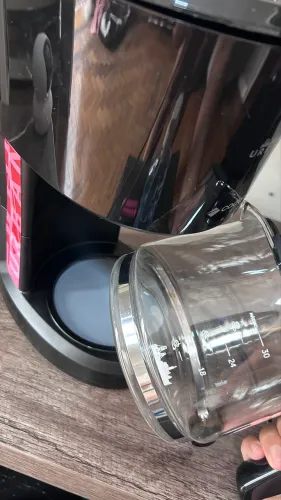 Vendo cafeteira 30 Xícaras