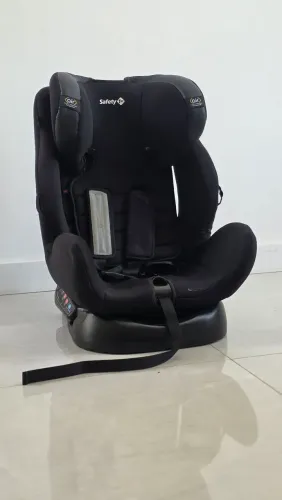 Cadeirinha Safety 1st