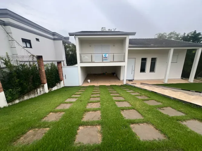 Casa em condomínio para Venda e Locação, Recanto dos Universitários, Piracicaba, SP