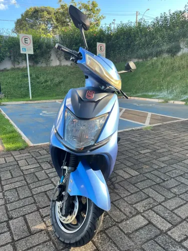 MS Eletric City1500w