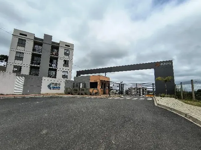 Negócio vantajoso Apartamento no Centro, Araucaria - PR, Apto 302, 2 quartos, 1 vaga, 46,