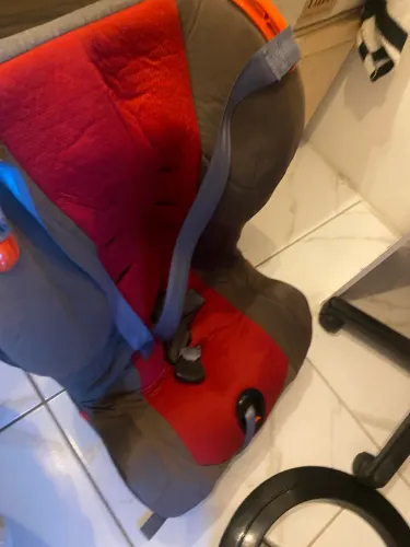 Cadeirinha para carro