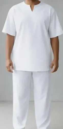ROUPA DE RAÇÃO