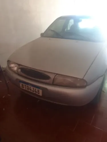 Ford Fiesta 1.0i 3P E 5P 1997