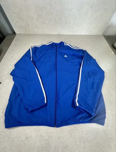 Jaqueta adidas