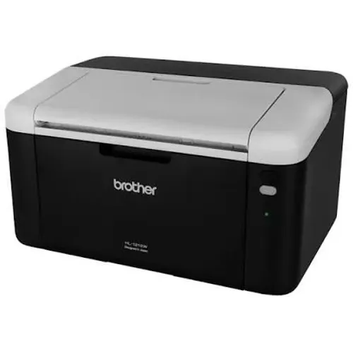 Impressora Brother laser HL 1212W MONO 110V