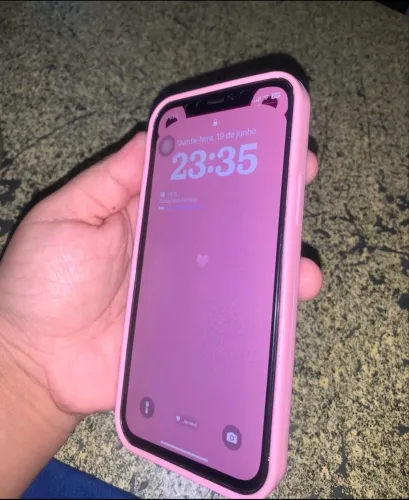 iPhone 12 Pro