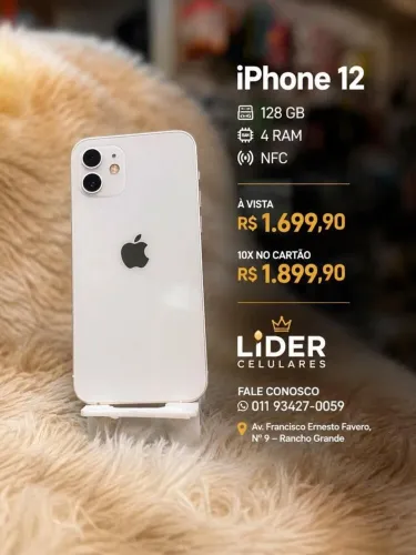 IP 12 