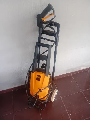 Lavadora de pressão